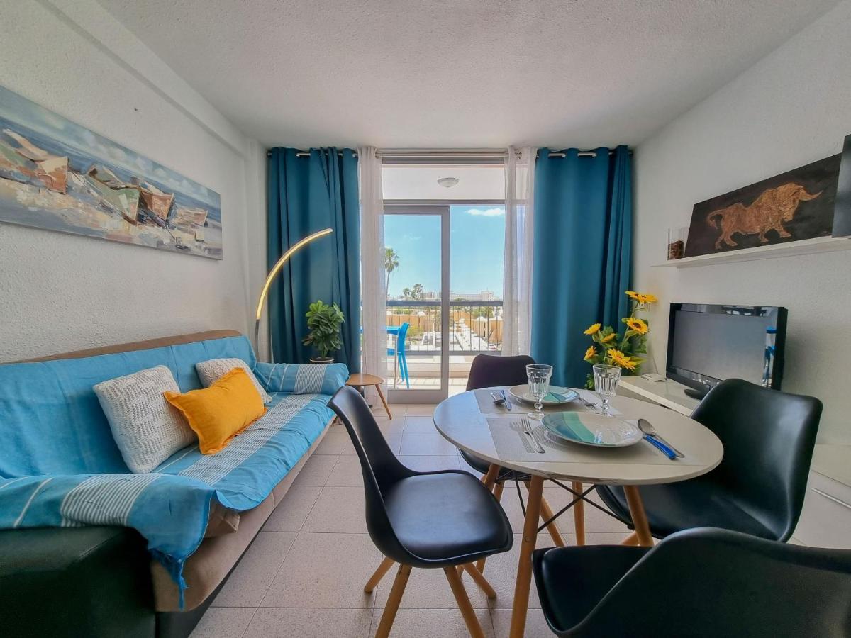 Cosy Apartment Near The Sea In Las Americas Playa de las Americas  Exterior foto